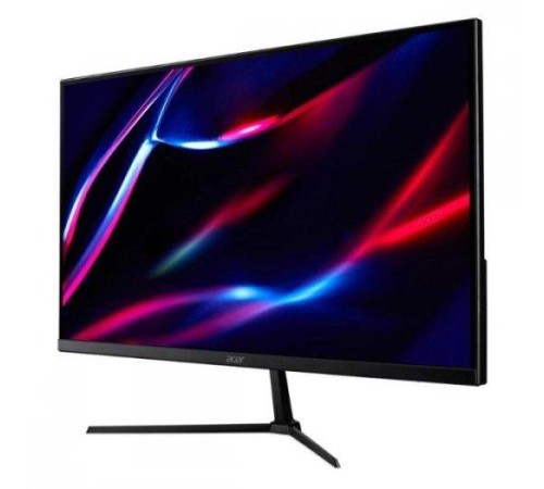 Монитор 27" ACER Nitro QG270S3bipx , VA, 16:9, FHD, 250 nit, 180Hz (царапины, потертости, отсутствуют винты крепления для подставки под монитор, неоригинальная коробка, внешний вид б/у)