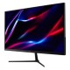 Монитор 27" ACER Nitro QG270S3bipx , VA, 16:9, FHD, 250 nit, 180Hz (царапины, потертости, отсутствуют винты крепления для подставки под монитор, неоригинальная коробка, внешний вид б/у)