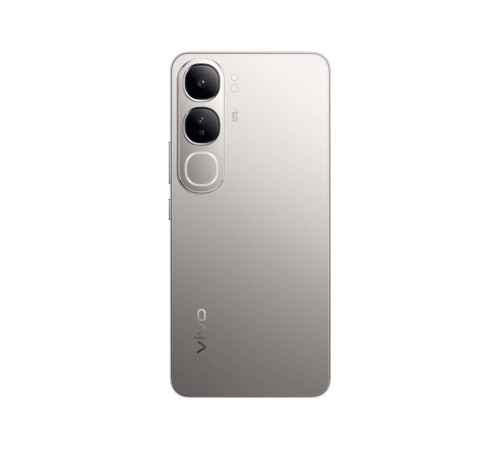 VIVO V40 Lite 4G Silver, 17,01 cm (6.67") 2400 x 1080, 2,8 GHz+1,9 GHz, 8 Core, 8GB RAM, 256GB, 50 MP + 2 MP/32Mpix, 2 Sim, 2G, 3G, LTE, BT v5.0, Wi-Fi, NFC, GPS, Type-C, 5000mAh, Android 14, 196 gr, 163,2 mmx75,93 mmx7,79 mm VIVO V40 Lite 4G Silver, 17,01 cm (6.67") 2400 x 1080, 2,8 GHz+1,9 GHz, 8 Core, 8GB RAM, 256GB, 50 MP + 2 MP/32Mpix, 2 Sim, 2G, 3G, LTE, BT v5.0, Wi-Fi, NFC, GPS, Type-C, 5000mAh, Android 14, 196 gr, 163,2 mmx75,93 mmx7,79 mm