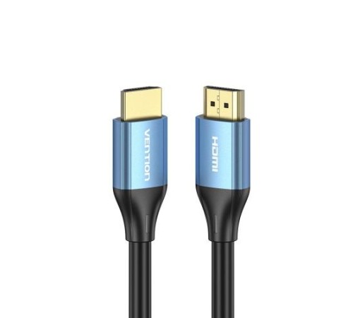 Кабель Vention HDMI High speed v2.0 with Ethernet 19M/19M - 15м Кабель Vention HDMI High speed v2.0 with Ethernet 19M/19M - 15м