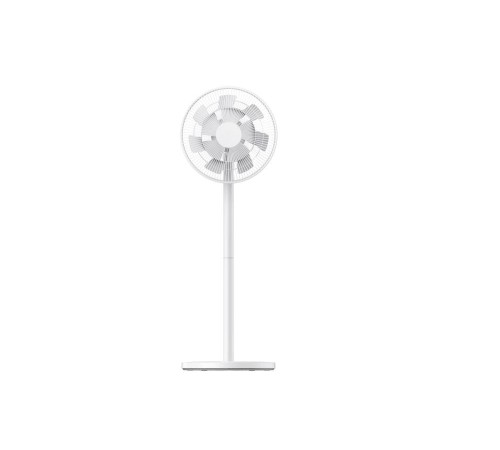 Вентилятор напольный Mi Smart Standing Fan 2 EU BPLDS02DM (BHR4828GL) (Мятая упаковка) Вентилятор напольный Mi Smart Standing Fan 2 EU BPLDS02DM (BHR4828GL) (Мятая упаковка)