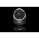 Веб-камера Genius QCam 6000 черная (Black) new package, 1080p Full HD, Mic, 360°, универсальное мониторное крепление, гнездо для штатива