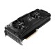 Видеокарта Palit RTX3070 JETSTREAM 8G GDDR6 256bit 3-DP HDMI V1 (Вскрытая упаковка)