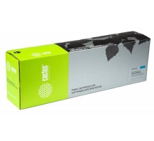 -/ Картридж лазерный Cactus CS-CF311A CF311A голубой (31500стр.) для HP CLJ Ent M855