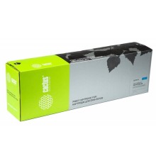 -/ Картридж лазерный Cactus CS-CF311A CF311A голубой (31500стр.) для HP CLJ Ent M855