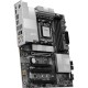 Материнская плата MSI PRO X870-P WIFI,X870,AM5,4DDR5,4PCI-Ex16,3M.2,4SATA3,1USB4,1USB3.2 Gen2x2,3USB3.2 Gen2,4USB
