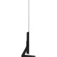 Телевизор 55'' Samsung/ 55", OLED, Ultra HD, Tizen Smart TV, 120 Hz (Up to 144Hz), HDR10+, Wi-Fi, Voice, DVB-T2/C/S2, Bluetooth, CI+(1.4), FreeSync Premium, 2.1Ch 40W, OTS Lite, 4HDMI, 2USB, Graphite Black 2024