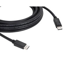 Кабель DisplayPort (Вилка - Вилка), 3 м