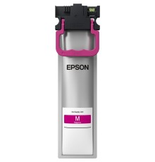 Картридж/ WF-C5xxx Series Ink Cartridge XL Magenta