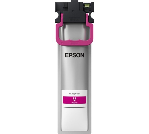 Картридж/ WF-C5xxx Series Ink Cartridge XL Magenta
