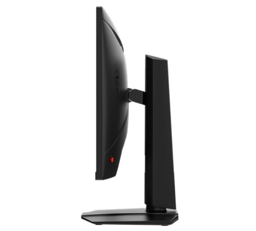 Монитор MSI G274QPF E2 27" 16:9 WQHD(2560x1440) Rapid IPS Flat,1ms, 1000:1, 100M:1, 400nit, 178/178, 2xHDMI 2.0b, DP 1.4a, USB-C, Tilt, Swivel, Height,Pivot,VESA,180Hz,Black,1y w-ty