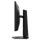 Монитор MSI G274QPF E2 27" 16:9 WQHD(2560x1440) Rapid IPS Flat,1ms, 1000:1, 100M:1, 400nit, 178/178, 2xHDMI 2.0b, DP 1.4a, USB-C, Tilt, Swivel, Height,Pivot,VESA,180Hz,Black,1y w-ty