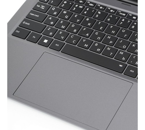 Ноутбук/ Atlant 15.6"(1920x1080 IPS (матовый))/AMD Ryzen 5 7430U(2.3Ghz)/16384Mb/512SSDGb/noDVD/Int:AMD Radeon Vega 7/Cam/BT/WiFi/-/54.7WHr/war 1y/1.8kg/Silver/Win11Home Ноутбук/ Atlant 15.6"(1920x1080 IPS (матовый))/AMD Ryzen 5 7430U(2.3Ghz)/16384Mb/512SSDGb/noDVD/Int:AMD Radeon Vega 7/Cam/BT/WiFi/-/54.7WHr/war 1y/1.8kg/Silver/Win11Home