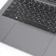 Ноутбук/ Atlant 15.6"(1920x1080 IPS (матовый))/AMD Ryzen 5 7430U(2.3Ghz)/16384Mb/512SSDGb/noDVD/Int:AMD Radeon Vega 7/Cam/BT/WiFi/-/54.7WHr/war 1y/1.8kg/Silver/Win11Home