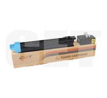 Тонер-картриджи Тонер-картридж (PK231) TK-8115C для KYOCERA ECOSYS M8124cidn/8130cidn (CET) Cyan, 88г, 6000 стр., CET141247R