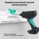 ONKRON кронштейн для телевизора 43"-85" фиксированный, чёрный FM6