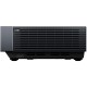 Лазерный проектор TV 120'' Hisense/ 80~150", Projector Triple-Chroma, 4K UHD, 25 000ч, 3000Лм, 4K@60Hz, 2K@240Hz, 2K@120Hz, 15W x 2 + 10w ? 2 treble, VIDAA U7.6, Voice assistant, HDMI 2.1x2, HDMI 2.0x1, USB 3.0x1, USB 2.0x1, Bluetooth, WiFi, AirPlay