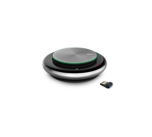 Спикерфон/ Yealink [CP900 with dongle UC] Speakerphone + USB Bluetooth dongle / 2-year AMS [1204611]