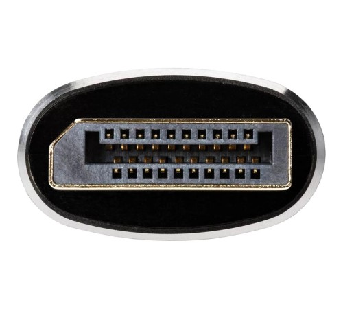 Кабель/ Кабель соединительный DP-DP 1.4V 8K@60Hz  1м, Telecom Pro <TCG750-1M>