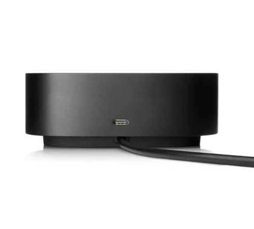 док-станция HP USB-C G5 Dock EURO cons (аналог 5TW10AA)
