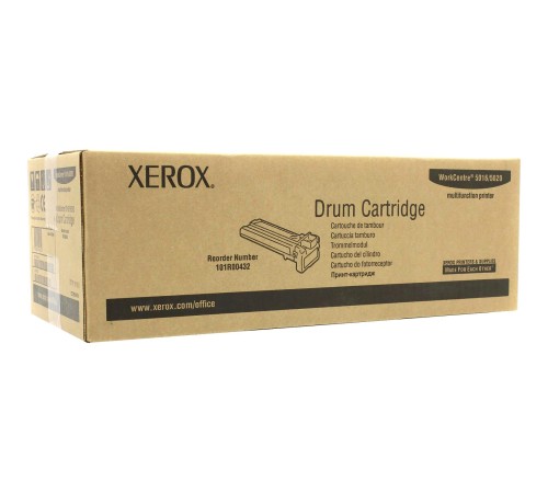 Принт-картридж/ WC5016/5020 Drum cartridge, 22K