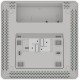 Маршрутизатор/ Keenetic Orbiter Pro Гигабитный интернет-центр с Mesh Wi-Fi 5 AC1300, 2-портовым Smart-коммутатором, переключателем режима роутер/ретранслятор и питанием Power over Ethernet