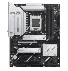 Материнская плата ASUS PRIME X870-P WIFI, AM5, X870, 4*DDR5,  2*SATA, 4*M.2, 4*USB 3.2, 2*USB 2.0, 2*Type-C, 5*PCIx16, HDMI, ATX; 90MB1IS0-M0EAY0