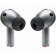 Наушники/ Original Samsung Galaxy Buds3 Pro Silver