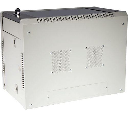 Шкаф Шкаф настенный серии Pro, 15U 600x800, стеклянная дверь Шкаф Шкаф настенный серии Pro, 15U 600x800, стеклянная дверь