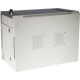 Шкаф Шкаф настенный серии Pro, 15U 600x800, стеклянная дверь