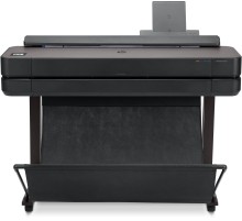 Плоттер/ HP DesignJet T650 36-in Printer