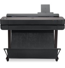 Плоттер/ HP DesignJet T650 36-in Printer
