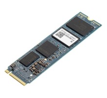 Твердотельный накопитель/ Foxline SSD X5SE, 256GB, M.2(22x80mm), NVMe, PCIe 3.0 x4, 3D TLC, R/W 2300/1200MB/s, IOPs 110 000/230 000, TBW 150 (2 года)