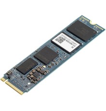 Твердотельный накопитель/ Foxline SSD X5SE, 256GB, M.2(22x80mm), NVMe, PCIe 3.0 x4, 3D TLC, R/W 2300/1200MB/s, IOPs 110 000/230 000, TBW 150 (2 года)