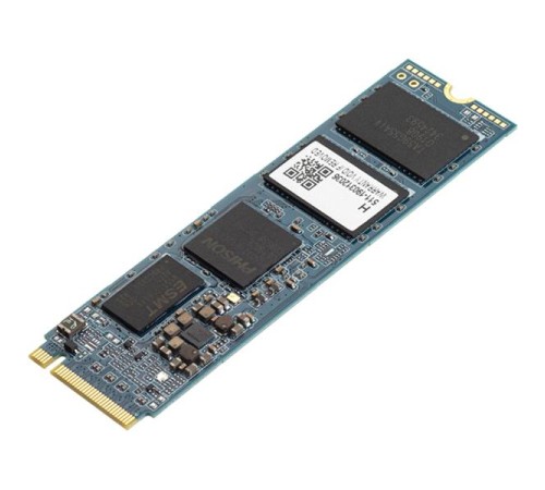 Твердотельный накопитель/ Foxline SSD X5SE, 256GB, M.2(22x80mm), NVMe, PCIe 3.0 x4, 3D TLC, R/W 2300/1200MB/s, IOPs 110 000/230 000, TBW 150 (2 года) Твердотельный накопитель/ Foxline SSD X5SE, 256GB, M.2(22x80mm), NVMe, PCIe 3.0 x4, 3D TLC, R/W 2300/1200MB/s, IOPs 110 000/230 000, TBW 150 (2 года)