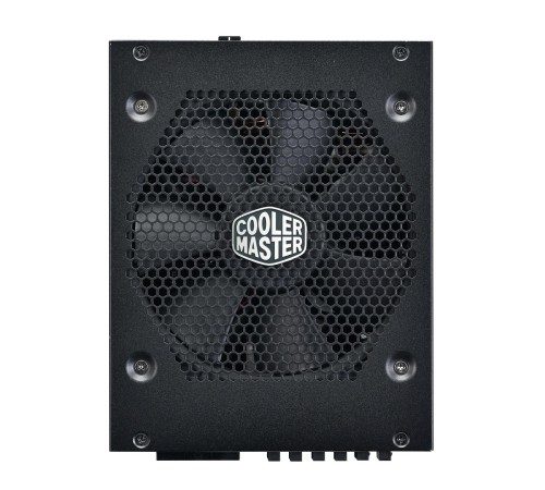 Блок питания 850W/ Power Supply Cooler Master V850, 850W, ATX, 135mm, 12xSATA, 6xPCI-E(6+2), APFC, 80+ Platinum