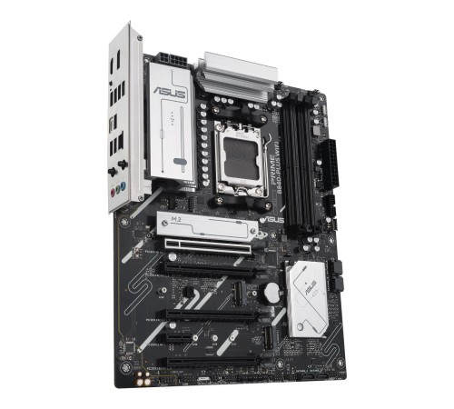 Материнская плата/ PRIME B840-PLUS WIFI Материнская плата/ PRIME B840-PLUS WIFI