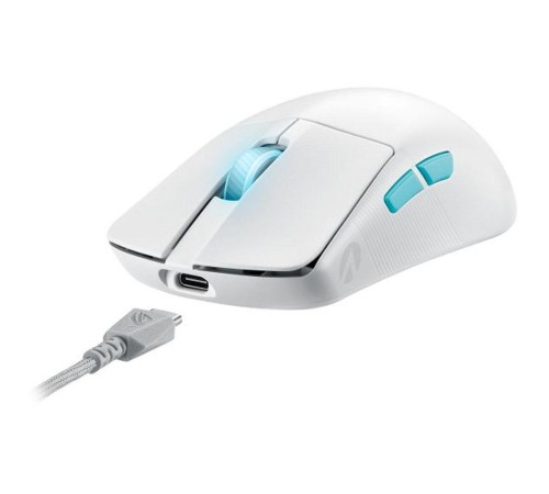 Мышь P713 ROG HARPE ACE AIM LAB EDITION/WHT/ ASUS P713 ROG HARPE ACE AIM LAB EDITION/WHT Мышь P713 ROG HARPE ACE AIM LAB EDITION/WHT/ ASUS P713 ROG HARPE ACE AIM LAB EDITION/WHT