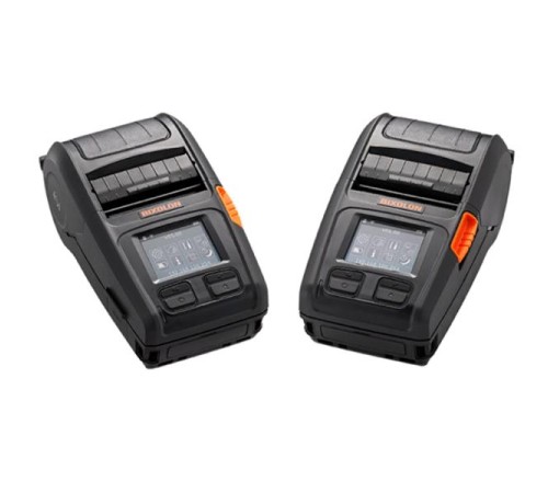 Мобильный принтер этикеток/ XM7-20, 2" DT Mobile Printer, 203 dpi, Serial, USB, WLAN Мобильный принтер этикеток/ XM7-20, 2" DT Mobile Printer, 203 dpi, Serial, USB, WLAN