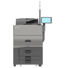 Цифровое полноцветное МФУ Pro C5300SL