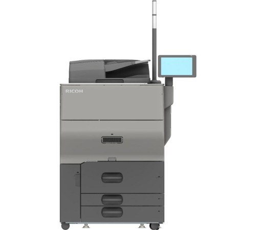 Цифровое полноцветное МФУ Pro C5300SL