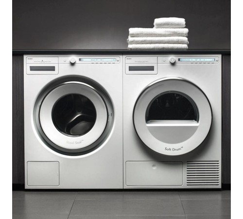 Стиральные машины ASKO/ Арт. 741606 ПРОМО ; 85х59.5х58, фронтальная загрузка, 8 кг, 1600 oб/мин, А++, дисплей, индукционный мотор, белая