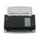 Сканер Ricoh scanner fi-8040 (Сканер уровня рабочей группы, 40 стр/мин, 80 изобр/мин, А4, двустороннее устройство АПД, USB 3.2, RJ-45, 4,3-дюймовый дисплей с сенсорным управлением) аналог Fujitsu fi-8040