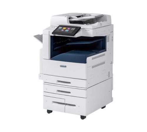 МФУ Xerox AltaLink C8130/C8135 с 4 лотками МФУ Xerox AltaLink C8130/C8135 с 4 лотками