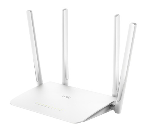 Маршрутизатор/ AC1200 Gigabit Dual Band Wi-Fi Mesh Router, Chipset MediaTek, 5 x10/100/1000Mbps RJ45 Ports, 4 x 5dBi fixed antennas, WiFi router/AP/ Repeater/WISP Mode, 802.11ac/a/b/g/n, 867Mbps at 5GHz + 300Mbps at 2.4GHz, Zerotier/Wireguard/OpenVPN/IPS Маршрутизатор/ AC1200 Gigabit Dual Band Wi-Fi Mesh Router, Chipset MediaTek, 5 x10/100/1000Mbps RJ45 Ports, 4 x 5dBi fixed antennas, WiFi router/AP/ Repeater/WISP Mode, 802.11ac/a/b/g/n, 867Mbps at 5GHz + 300Mbps at 2.4GHz, Zerotier/Wireguard/OpenVPN/IPS