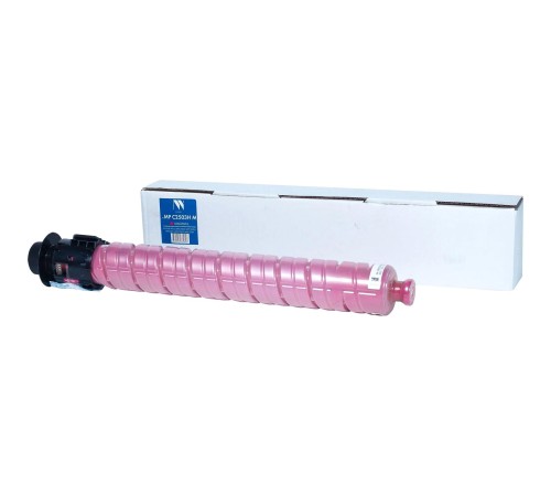 -/ Тонер-картридж NVP NV-MPC2503H Magenta для Ricoh Aficio-MPC2003/MPC2004/MPC2011/MPC2503/MPC2504 (9500k) -/ Тонер-картридж NVP NV-MPC2503H Magenta для Ricoh Aficio-MPC2003/MPC2004/MPC2011/MPC2503/MPC2504 (9500k)