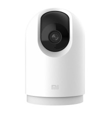 Видеокамера безопасности Mi 360° Home Security Camera 2K Pro MJSXJ06CM (BHR4193GL) (Вскрытая упаковка)