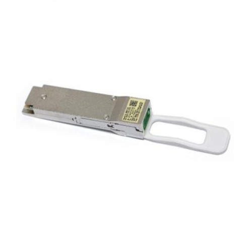 Трансивер/ Mellanox 25Gb/s Optical module, SFP28, LC, 850nm, up to 100m