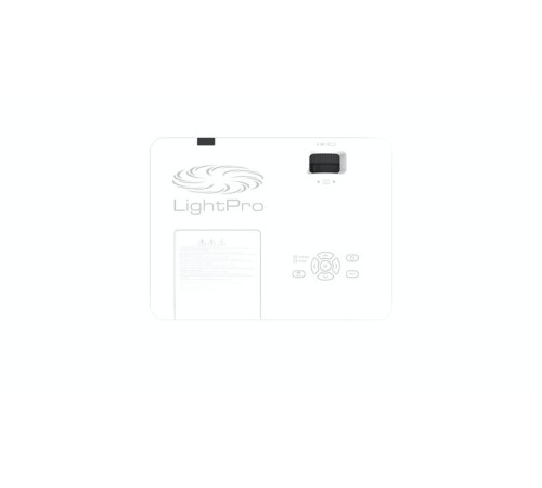 Проектор INFOCUS IN1039 3LCD,4200lm,WUXGA,1.26~2.09,50000:1,(Full3D),16W,2хHDMI1.4b,VGAin,CompositeIN,3,5mmaudioIN,RCAx2IN,USB-A,VGAout,3,5audioOUT,RS232,MiniUSBBserv,RJ45,PJLink,3,3кг Проектор INFOCUS IN1039 3LCD,4200lm,WUXGA,1.26~2.09,50000:1,(Full3D),16W,2хHDMI1.4b,VGAin,CompositeIN,3,5mmaudioIN,RCAx2IN,USB-A,VGAout,3,5audioOUT,RS232,MiniUSBBserv,RJ45,PJLink,3,3кг