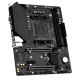 Материнская плата MAXSUN MS-Terminator B550M, AM4, B550, 2*DDR4, 4*SATA 3.0, M.2, 2*USB 3.2, 4*USB 2.0, 1*PCIE 16, 1*PCIE 4, 1*PCIE 1, HDMI+VGA, mATX